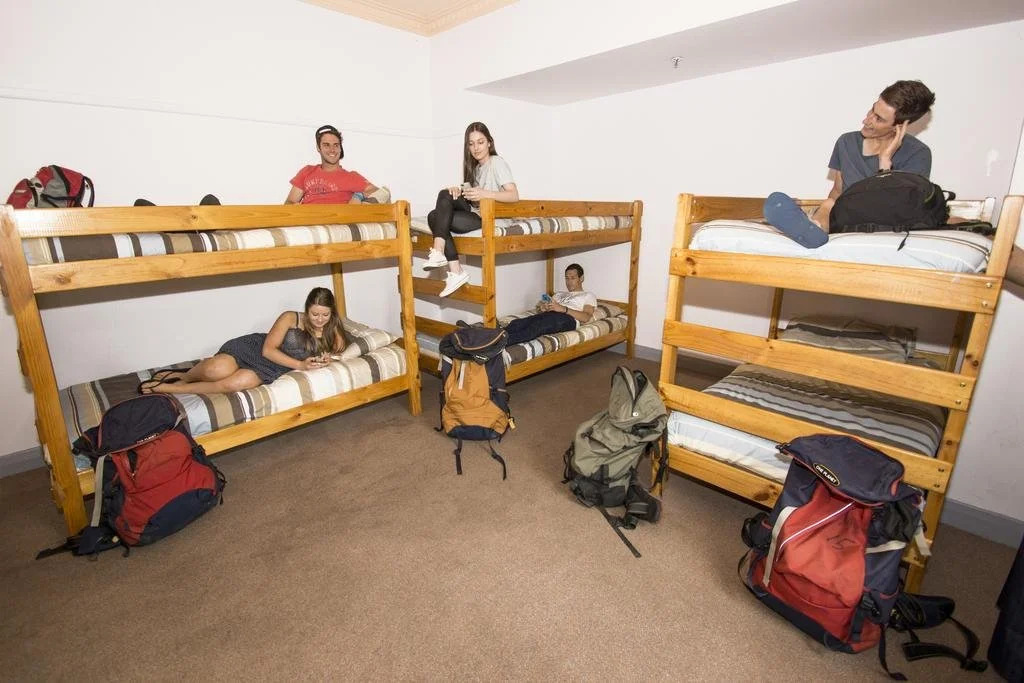 Bendigo Backpackers