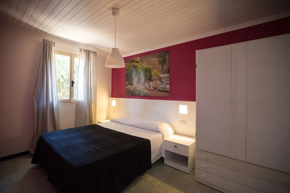 Camping Villaggio Paestum