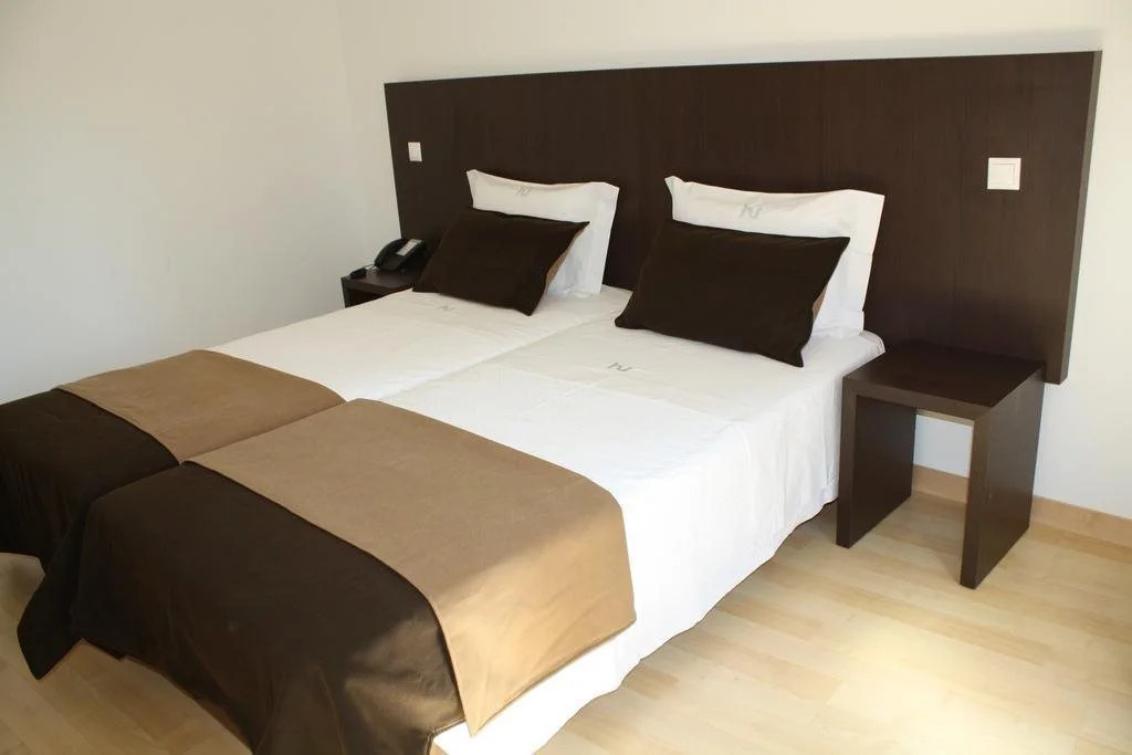 Hotel Vitória