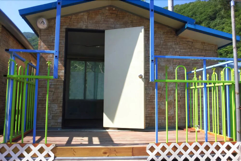 Gapyeong Mountain Dew Pension