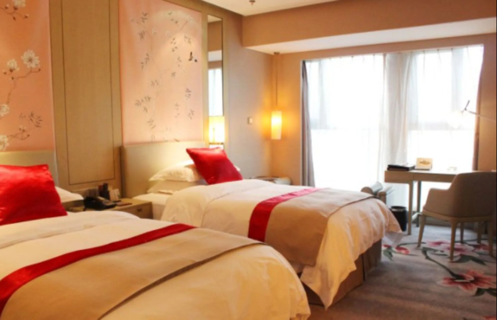 DoubleTree by Hilton Weihai