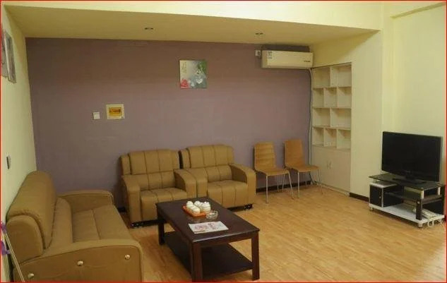 Daming Shanghui Express Hotel