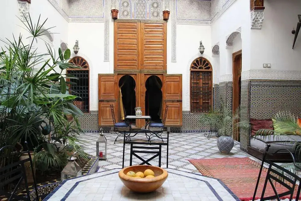 Riad Laayoun