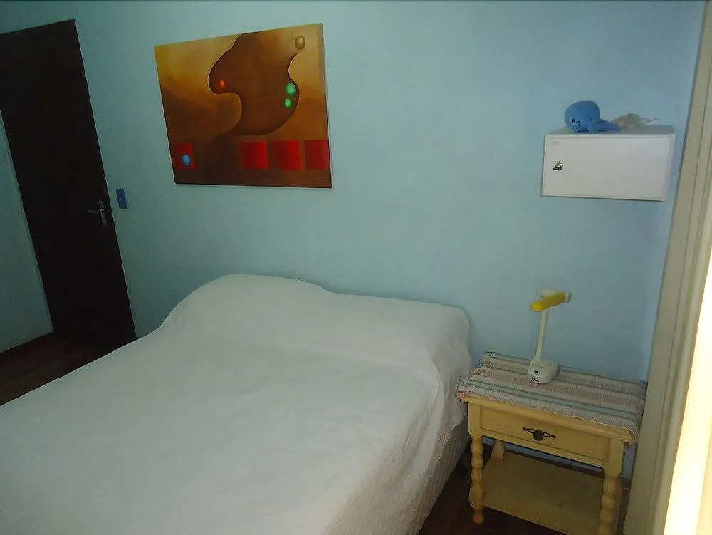 Santinho Hostel