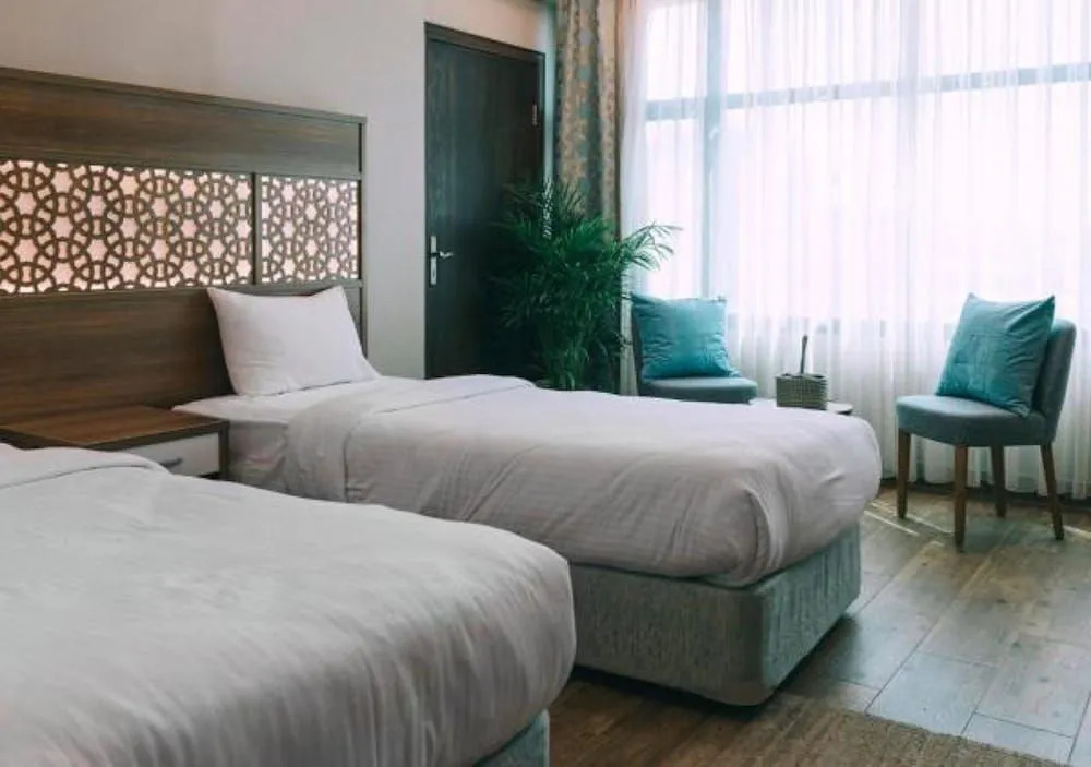 Shada Collection Mina Hotel