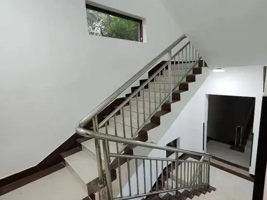 Huaguo Mountain Seven Strings and Five Tones Homestay