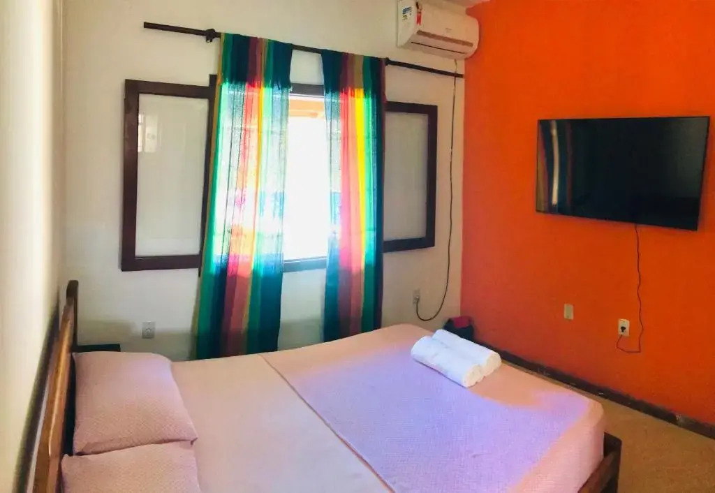 Terra do Sol Pousada e Hostel