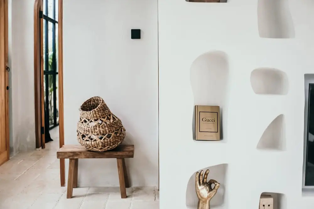 Villa A Canggu