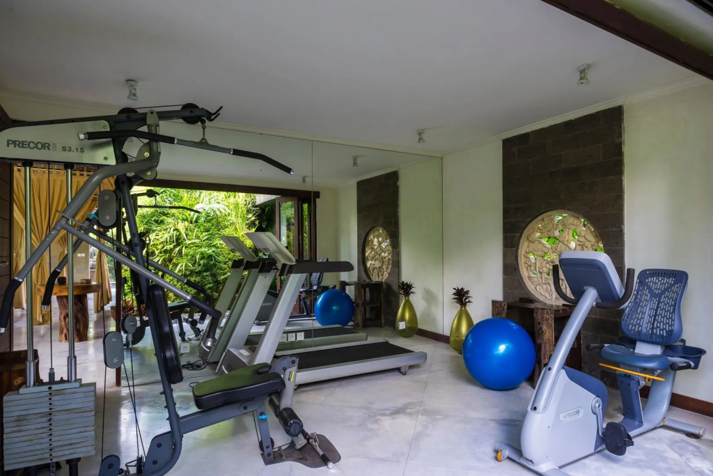 Adiwana Dara Ayu Villas