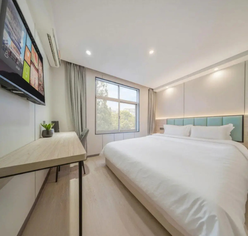Shangjie Fashion Hotel