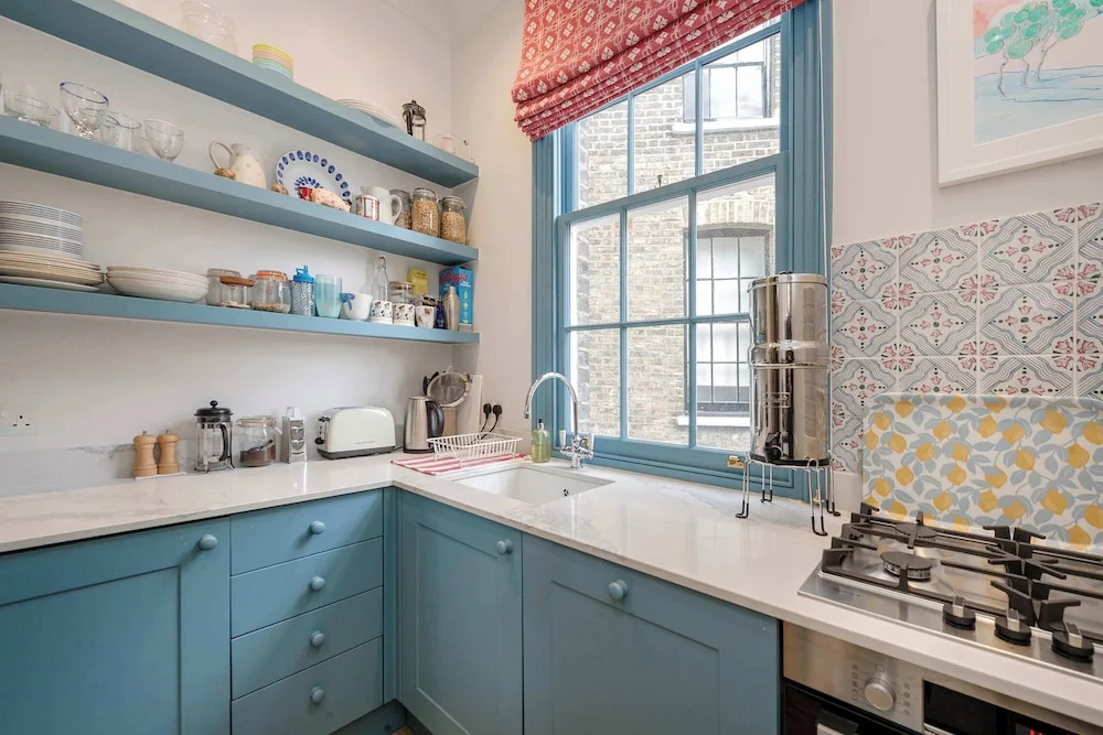 Gorgeous 3 Bedroom Flat - Pimlico