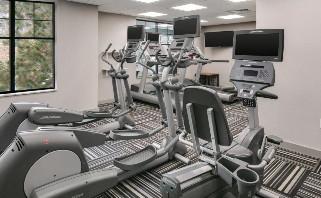 Residence Inn by Marriott Lincoln South