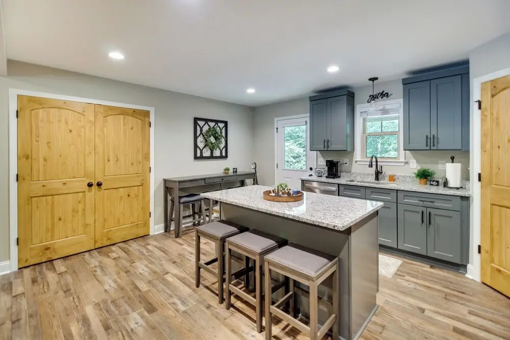 Ellijay Retreat w/ Access to Community Pools!