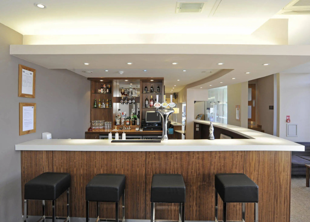 Belvilla Crewe City Centre Lifestyle