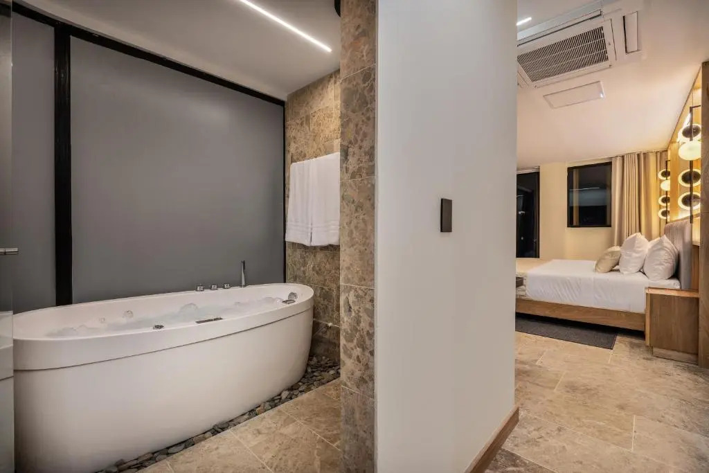 LIN Boutique Hotel by HOUSY