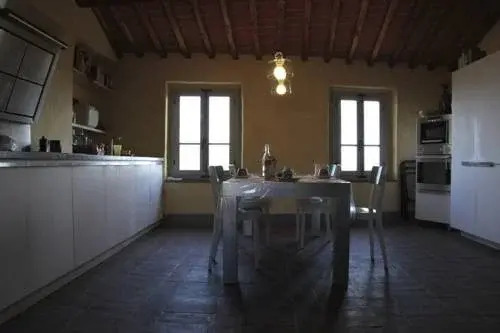 La Casa Sul Sentiero