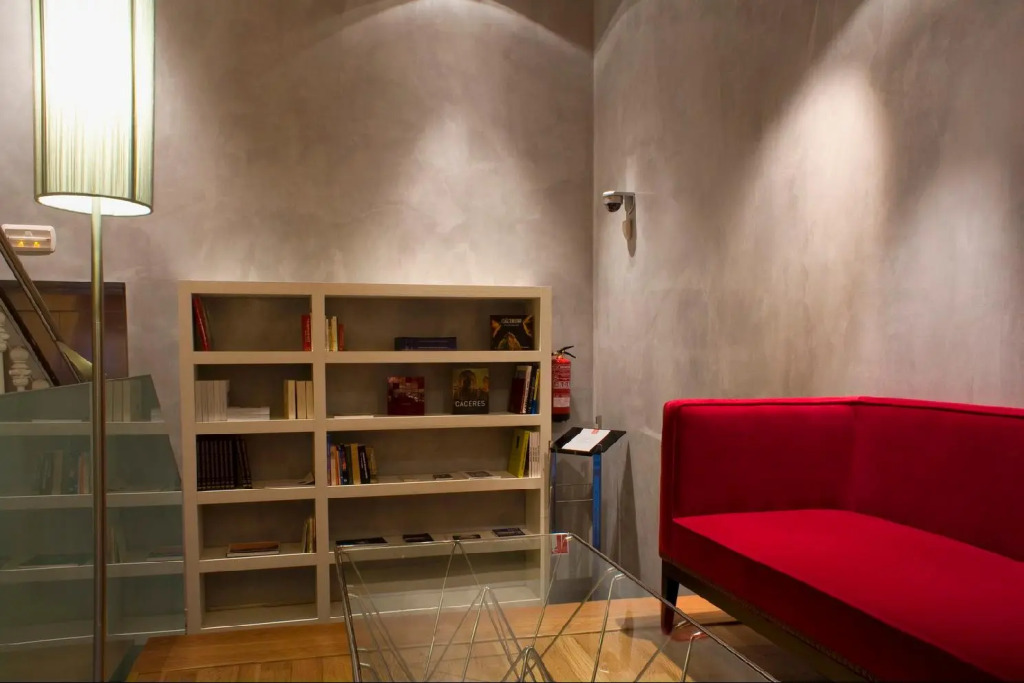 Petit Palace La Casa de Don Fernando anteriormente Soho Boutique Casa Don Fernando