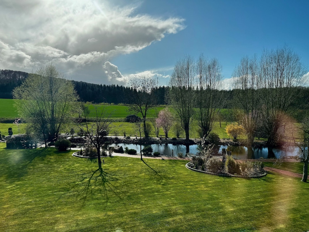 Hotel LandGut & Residenz DRIEHOF