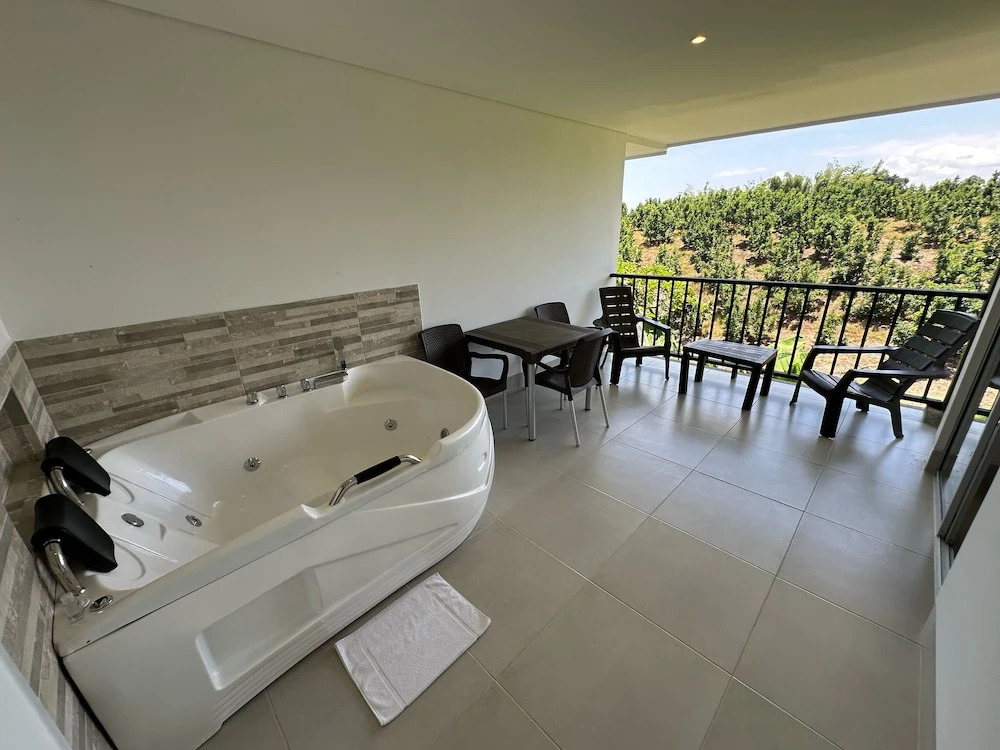 Hotel Campestre Montecarlo
