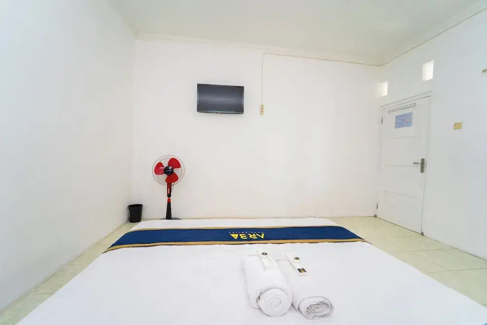 CQA Living TANA II By ARBA