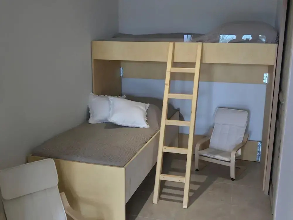 Holiday Home in Le Plan-de-la-Tour with Pool