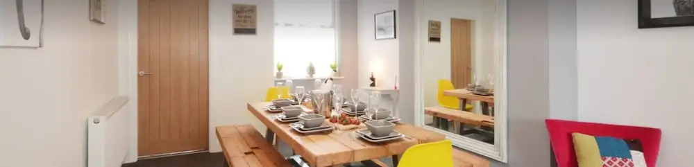 York Boutique House