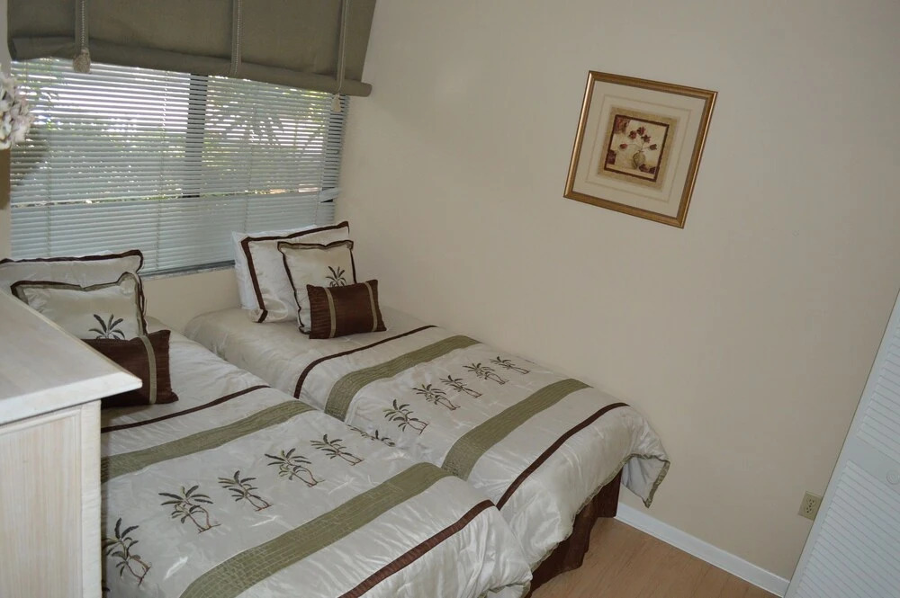 Midnight Cove Ii 112f - Bayside View! 2 Bedroom Condo