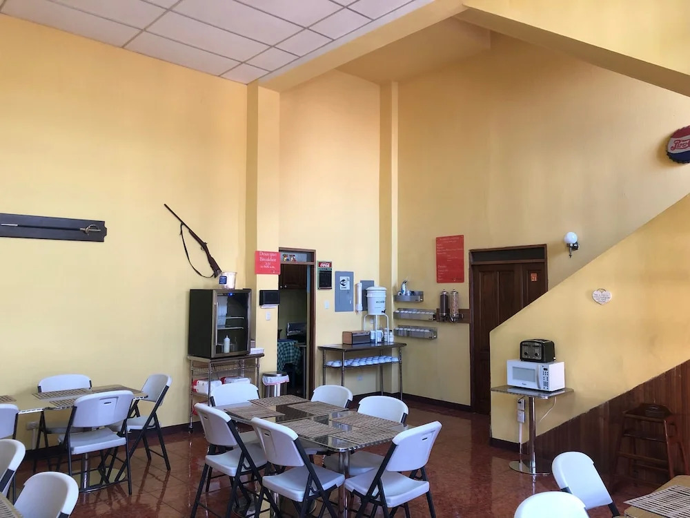 Euro Hostal