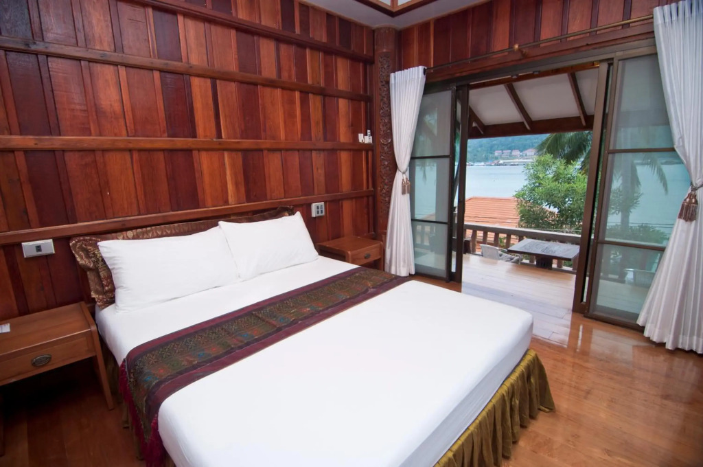 Bhuvarin Resort