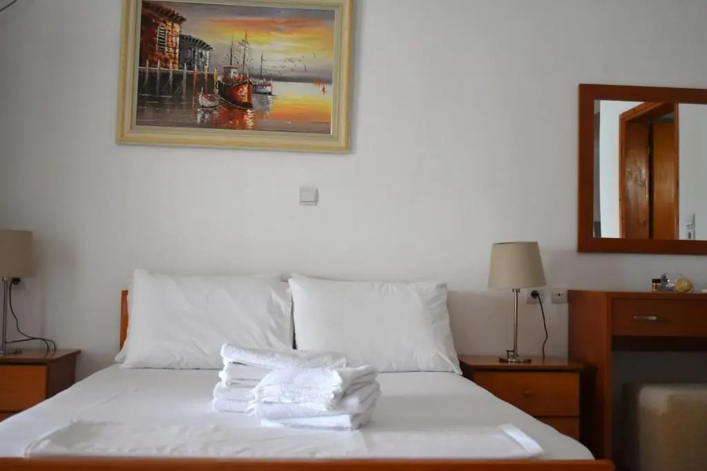 Ionio Rooms II