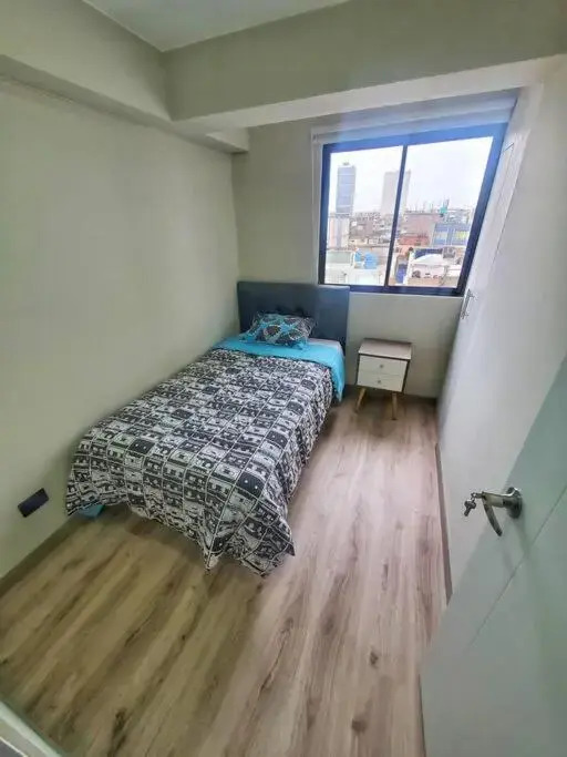 Apartamento estreno céntrico y moderno