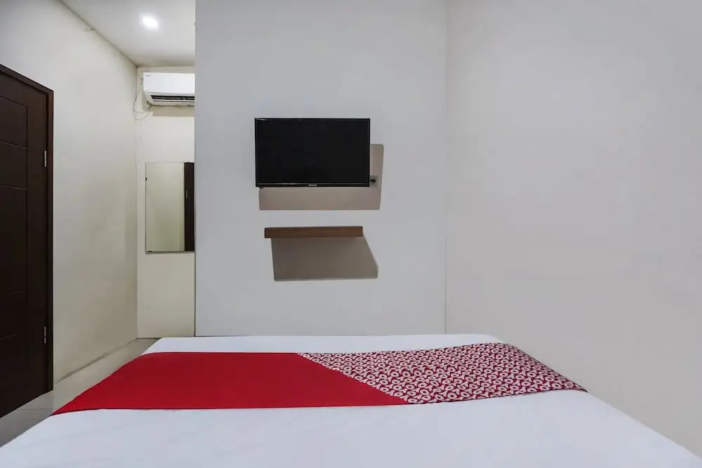 Hotel O D'lima Guest House Sub