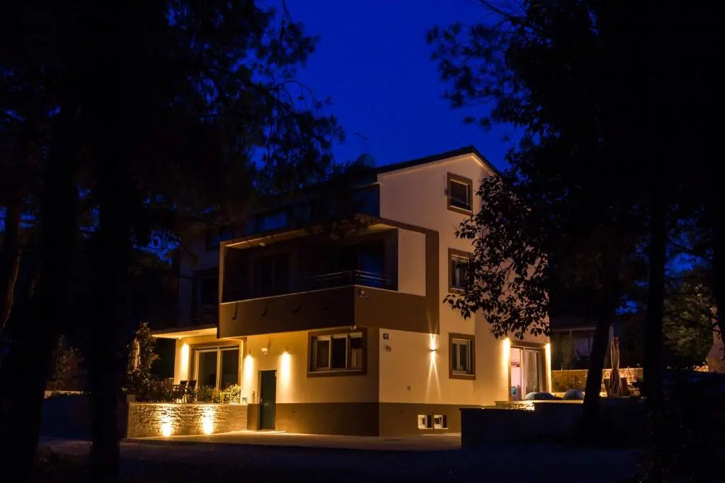 Beach House Villa - Ap. 2