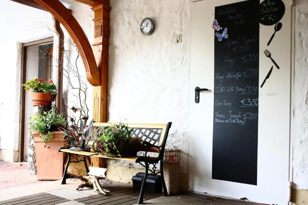 Bimesmeier Gasthof & Pension
