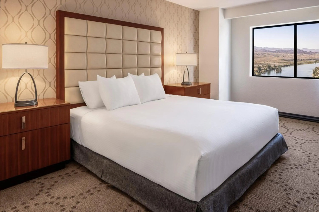 Harrahs Laughlin, A Caesars Destination