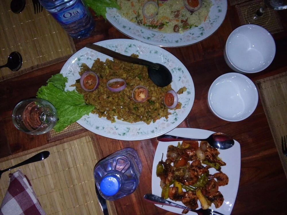 Sumadu Home Stay Yala