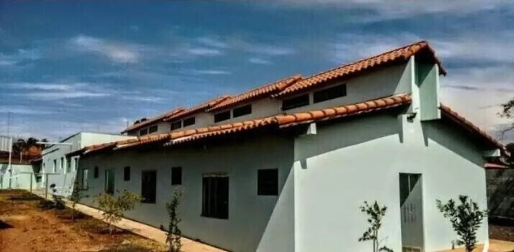 Pousada Nova Estrela da Canastra