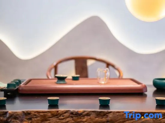 Xiangshan Huangjia Bieyuan