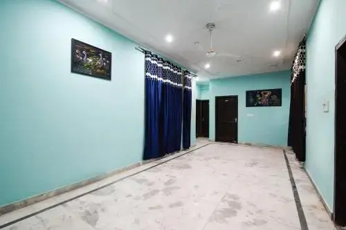 Primrose Residency by OYO Rooms