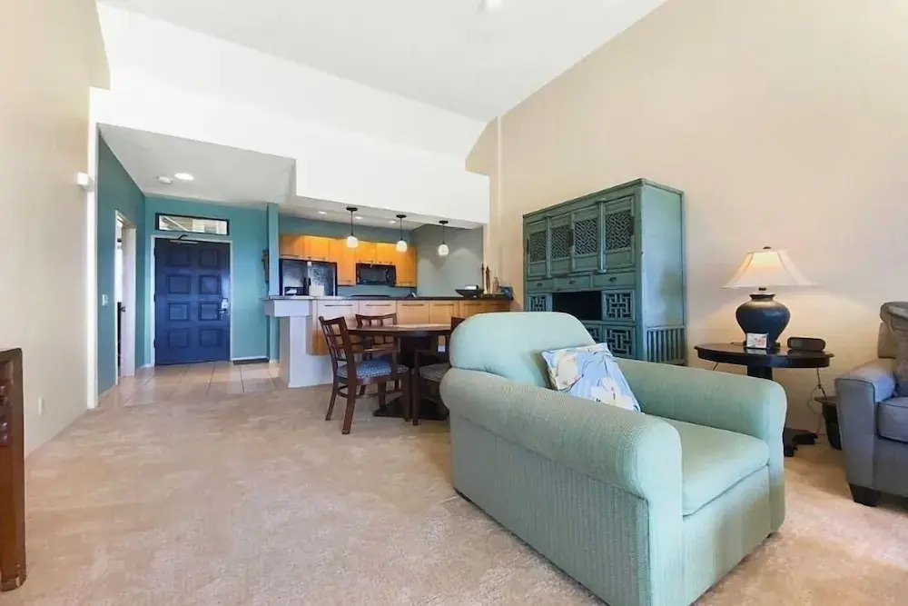 Wailea Grand Champion, #148 2 Bedroom Condo by RedAwning