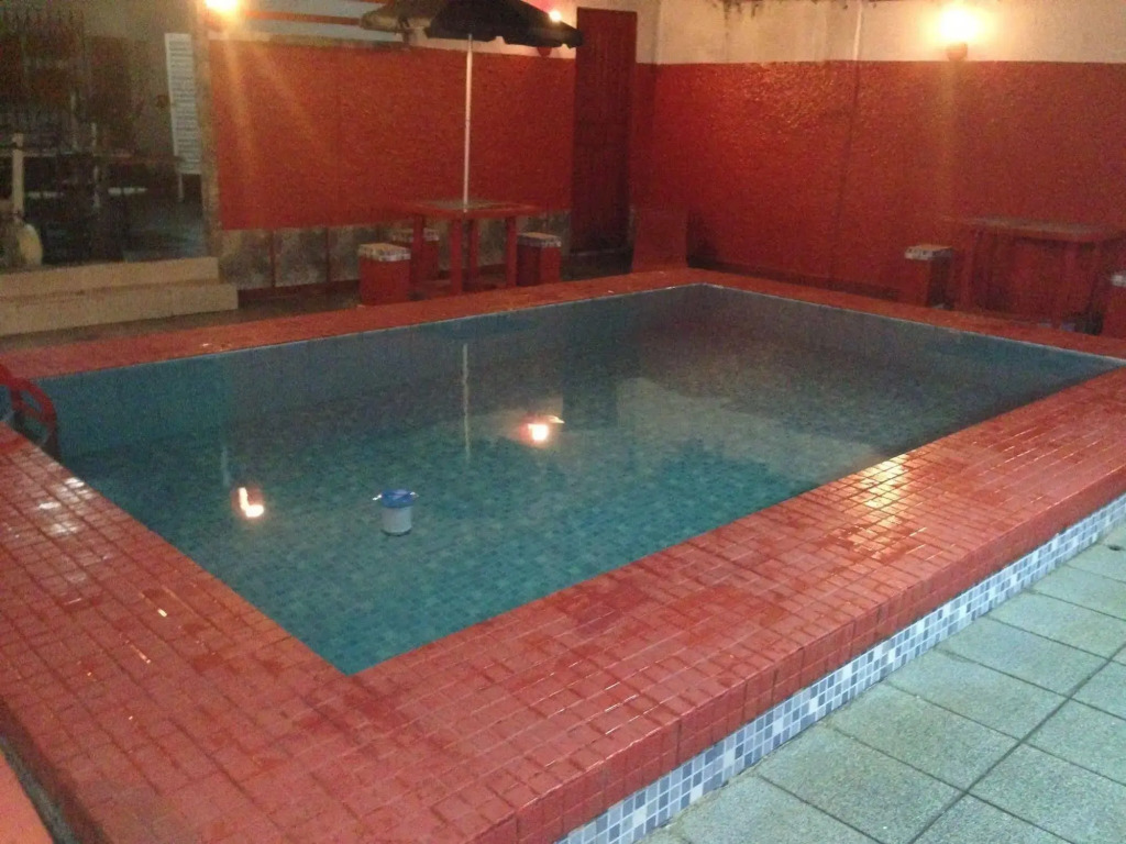 Hotel Spada