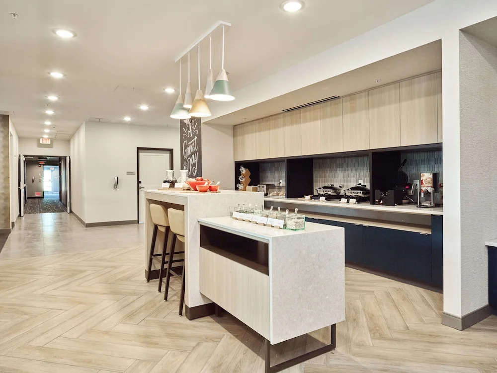 TownePlace Suites Chattanooga South/East Ridge
