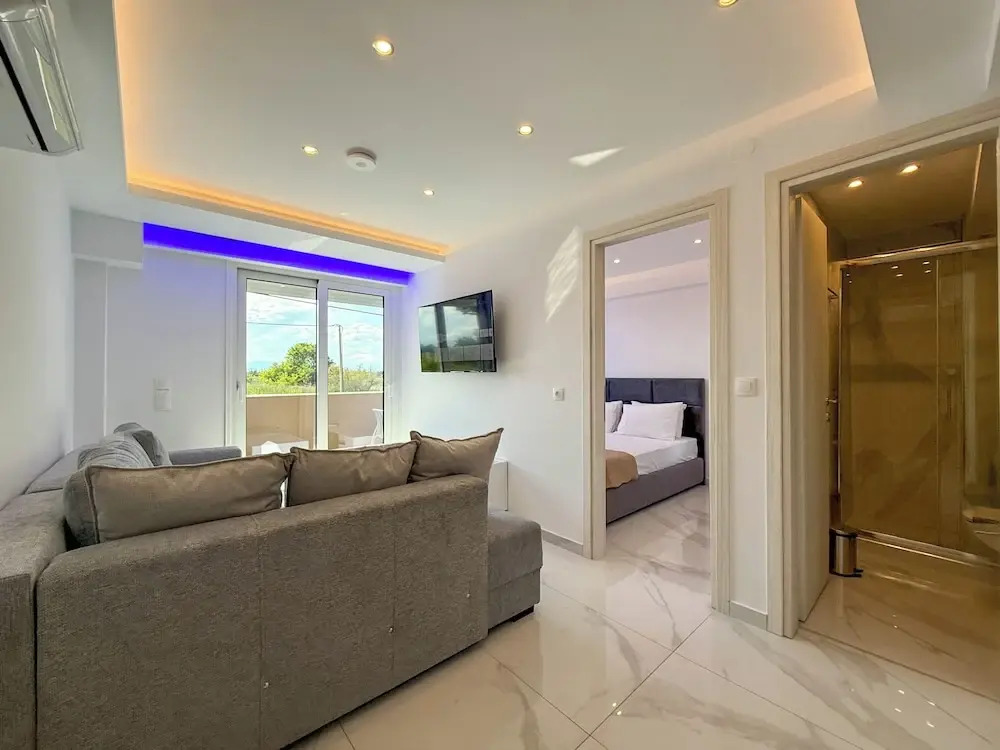 IFESTOS SUITES by SDR