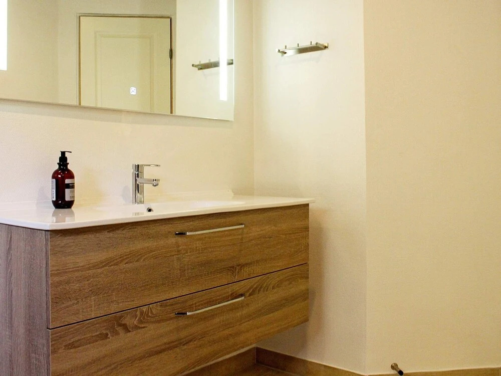 Cozy Holiday Home in Norre Nebel With Private Spa
