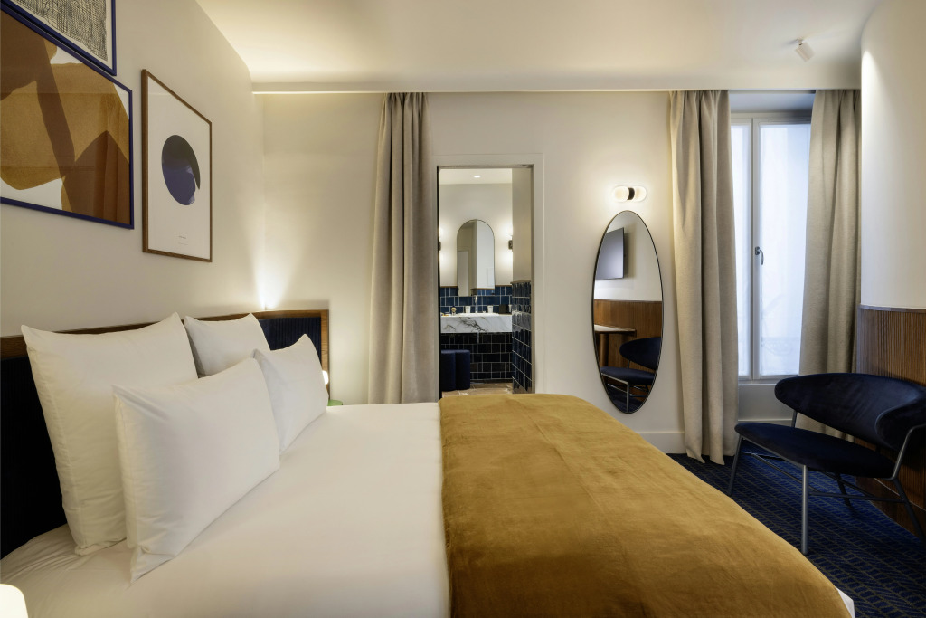 Hôtel Gabbie