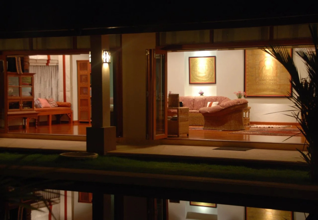 Lanna Thai Villa