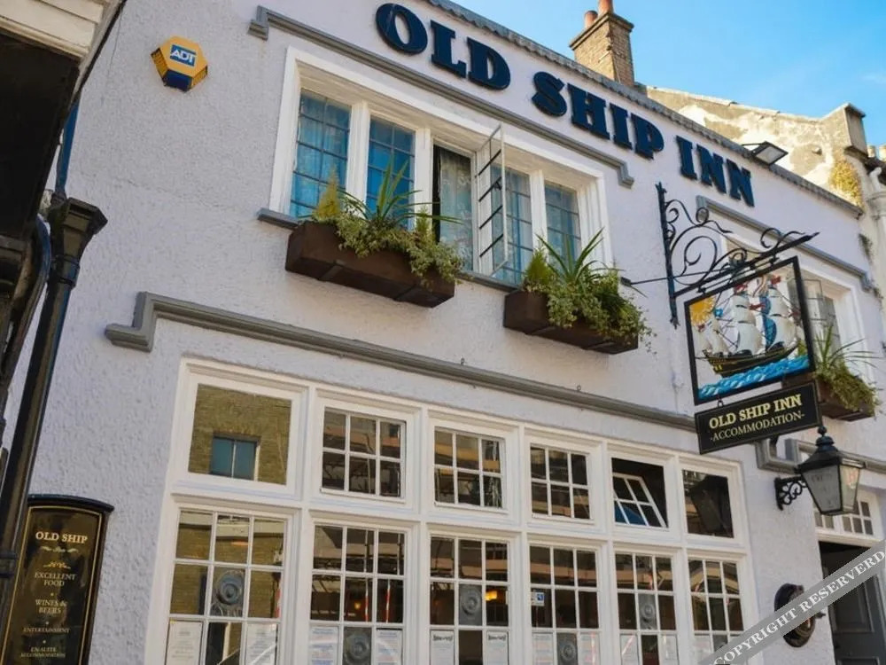 The Old Ship Inn