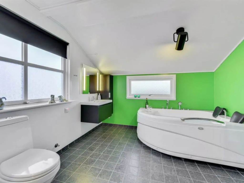"Noralee" - 300m from the sea in Western Jutland