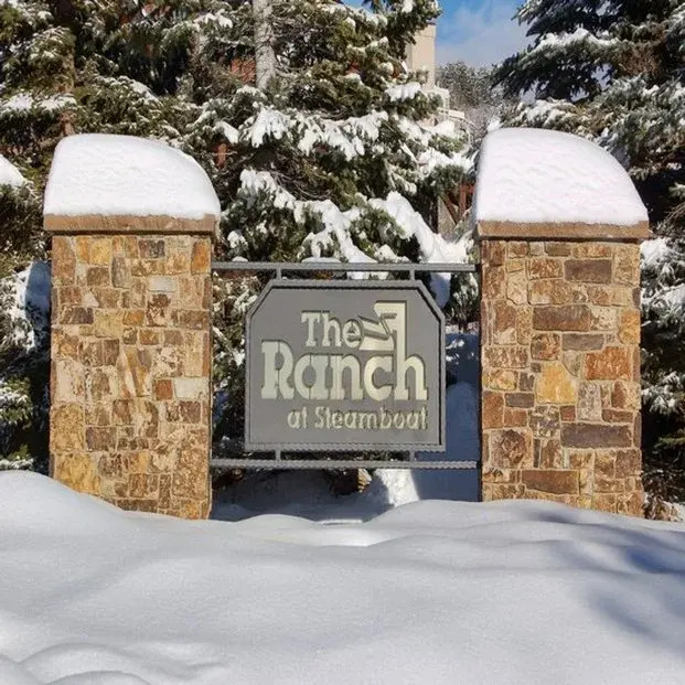 The Ranch at Steamboat