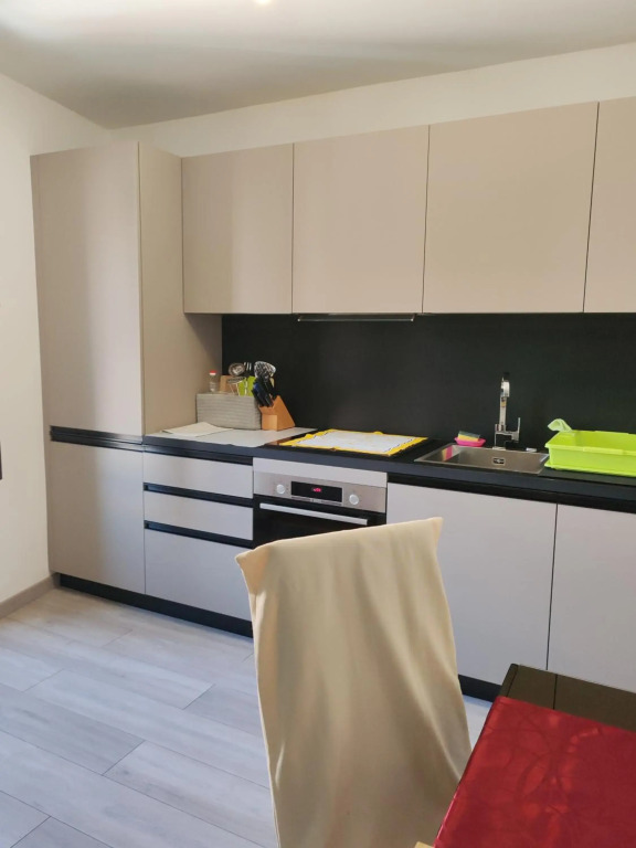 Apartment Carera 1900